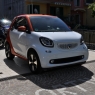 SMART FORTWO CABRIO B&A